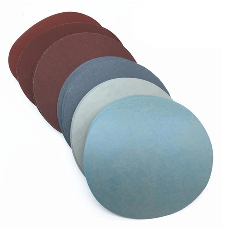 sourcing map 360 Grits Sanding Sheets 9-inch x 3.6-inch Wet Dry Silicon Carbide Sandpaper for Wood Furniture Metal Automotive Polishing 10pcs