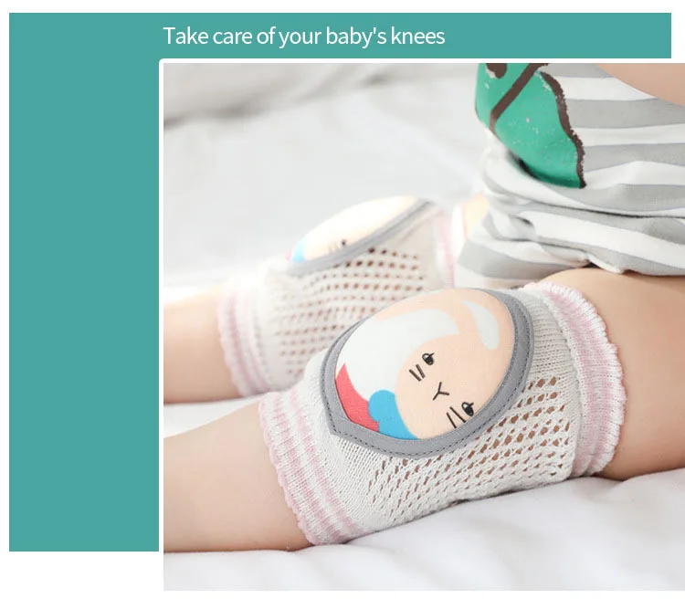 Baby Knee Pad Protector