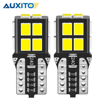 

AUXITO T10 W5W Canbus LED Bulb Car Interior Lamp for Mitsubishi ASX Outlander Lancer Pajero Sport Eclipse Cross Galant Colt 12V
