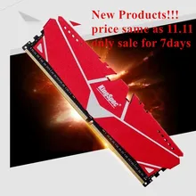 KingSpec memoria ram DDR4PC DIMM 4GB 8GB 2666MHz16GB 3000MHZ RAM AccessorFor Desktop Computer Memoria RAM DDR4 1,2 V Desktop RAM