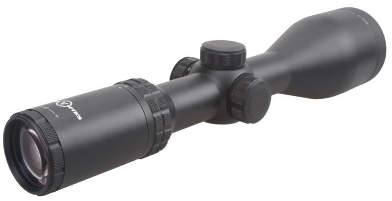 VO Grizzly 1.5-6x56E Acom 2