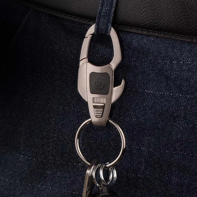 Многофункциональный брелок, подвеска для машины для hyundai Tucson Mercedes W205 Lada Vesta Mini Cooper R56 Авто Стайлинг брелок держатель