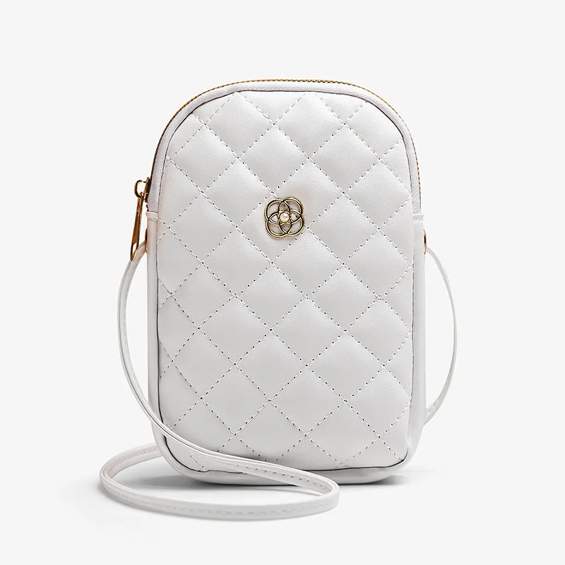 Рисунок 6 - Модные сумочки для телефона для женщин