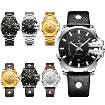 

Male Watches Male Wrist Watch Mechanical Watch Bracelet Wrist Watch Luxury