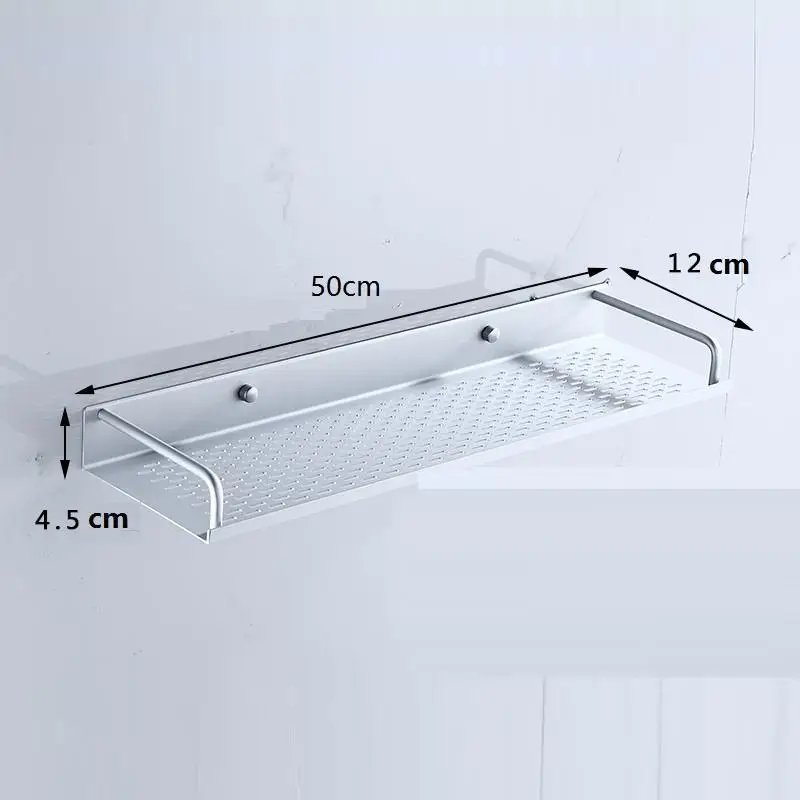 Szafka Do Lazienki Etagere Hoekplank Estante Estanteria Pared душ Salle De Bain аксессуары полки настенные полки для ванной комнаты - Цвет: Version D