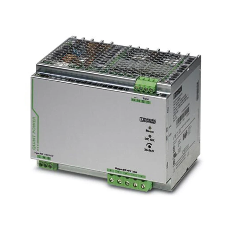 QUINY switching power supply QUINT-PS/1AC/48DC/20 960W | 48V | 100-240VAC | 20A 2866695