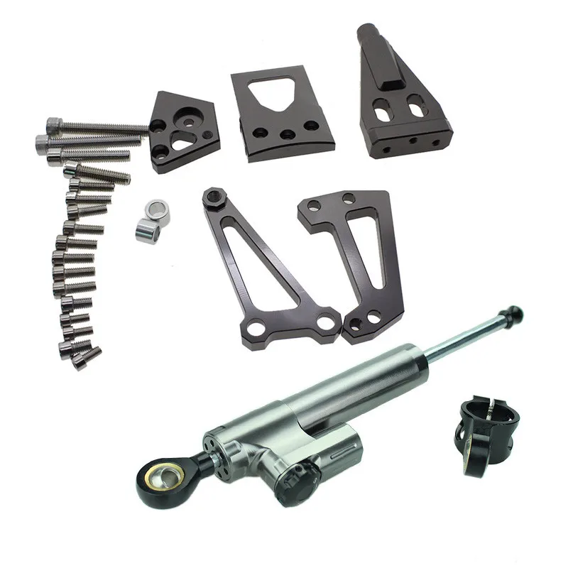 For Kawasaki ER6N ER6F ER6N ER6F NINJA 400 650R 2009 2010 2011 2012