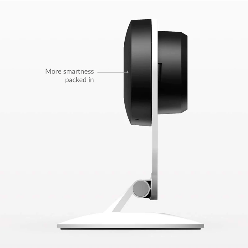 YI 1080P Macchina Fotografica A Casa 3 AI-Powered Sistema di Sorveglianza di Sicurezza Interna Casa