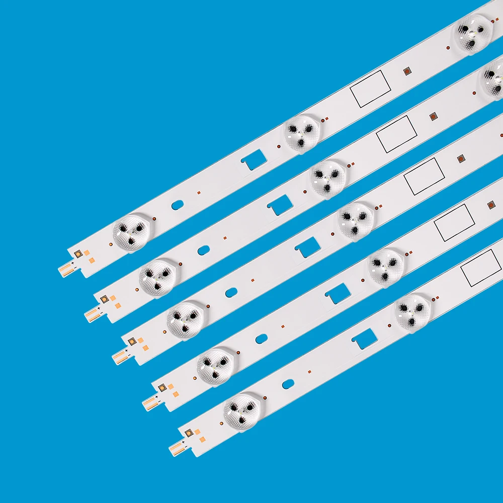  TV KDL-40R355B KDL-40R485A LED Ʈ Ʈ, 5LED 378mm, Ʈ 10 