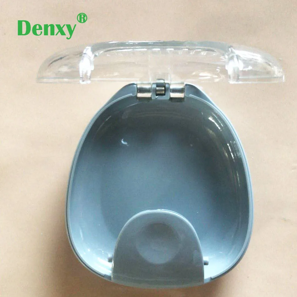 denture box new 1