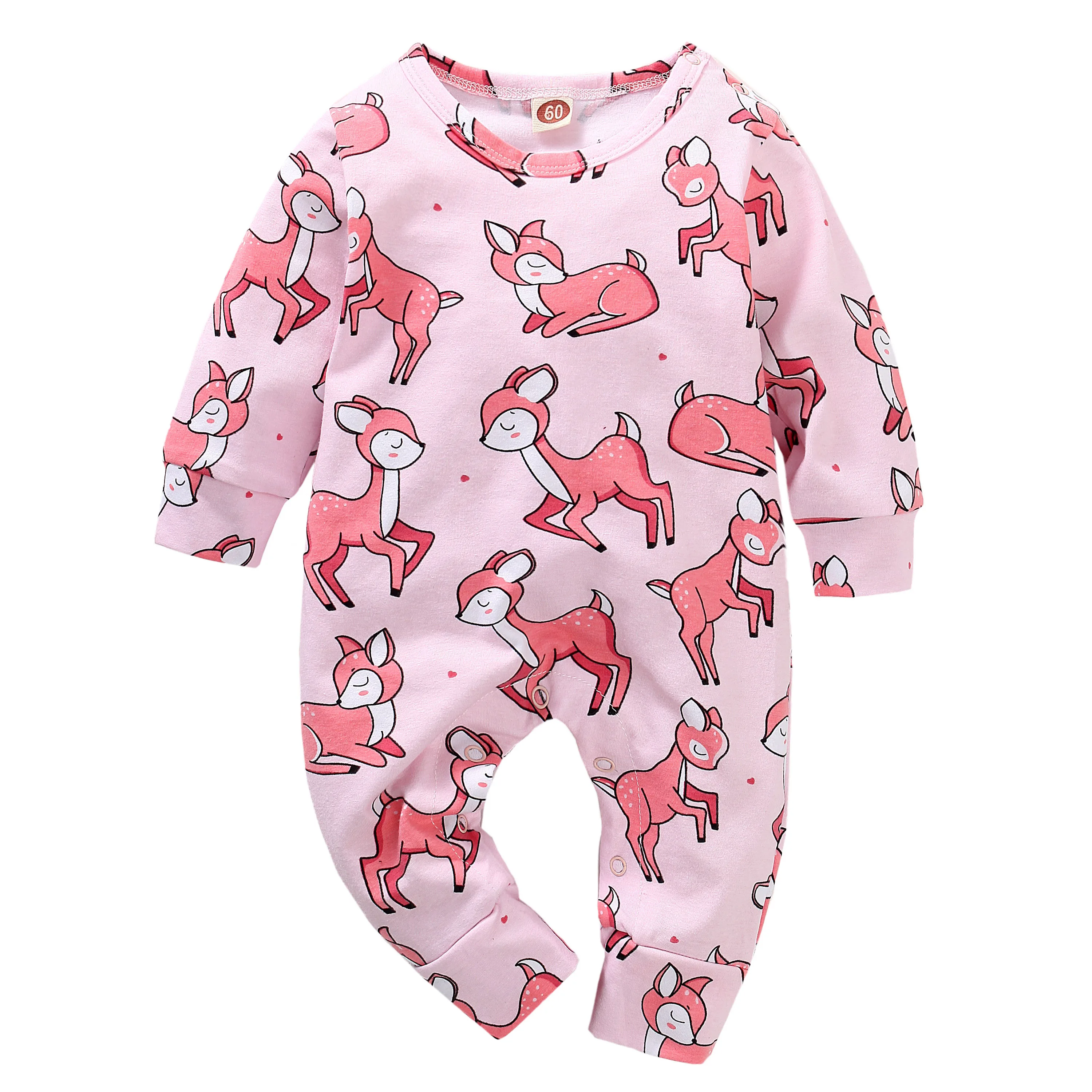 fawn baby clothes