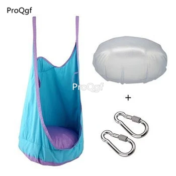 

Ngryise 1 set hanging fabric swing