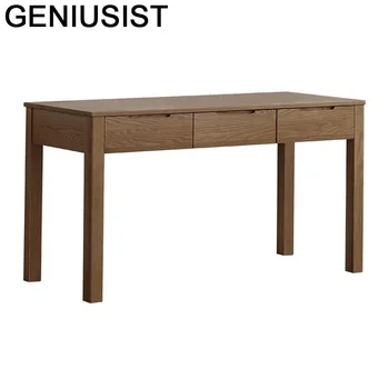 شراءصغير اللفة Infantil أثاث أطفال Uffواقي Escritorio سكريفانيا تيش ميسا حامل كمبيوتر محمول تابلو السرير مكتب كمبيوتر طاولة للدراسة