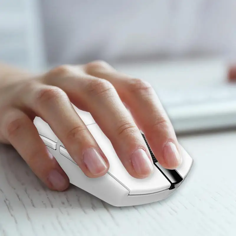 Мышь Logitech G304 LIGHTSPEED Беспроводная игровая 6 программируемых кнопок 12000DPI|Мыши| |