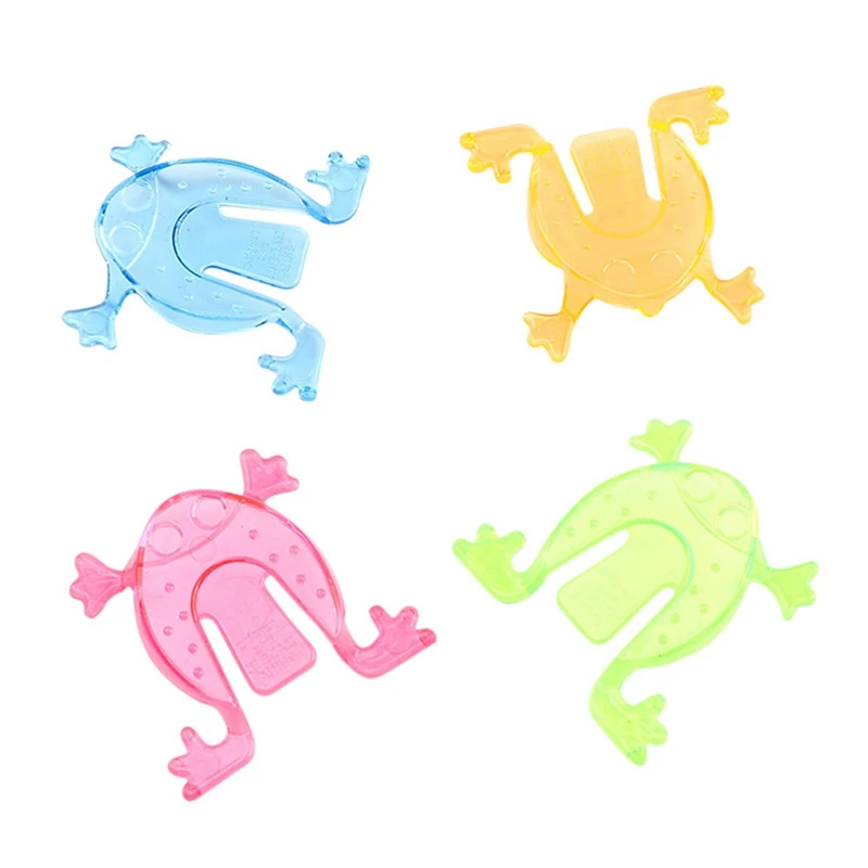Hilittlekids новинка для детей прыгающие лягушки игры вечерние на день рождения