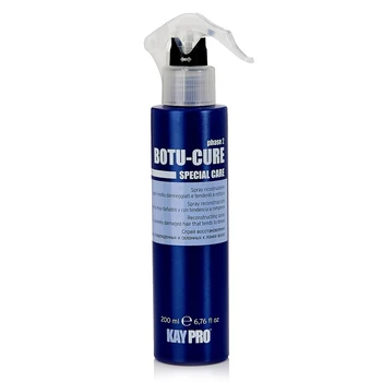 

Hair spray Kay Pro Botu-Cure, 200 ml