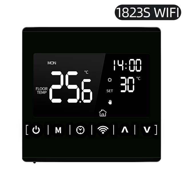 1823S-WIFI