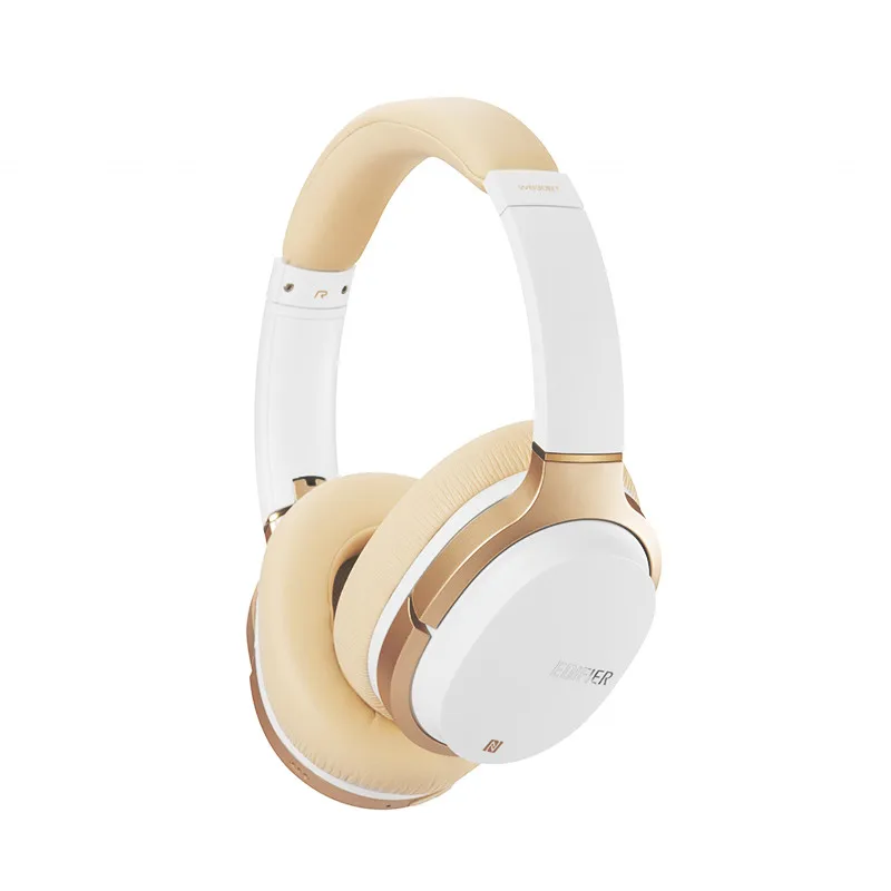 Беспроводная гарнитура EDIFIER W830BT Bluetooth v4.1 Поддержка aptX кодека NFC подключение 95