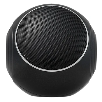 

Newest VTB-BM8 Bengoo LED Glow Colorful speaker Wireless speaker Mini Portable speakers For iPhone Smart Phone