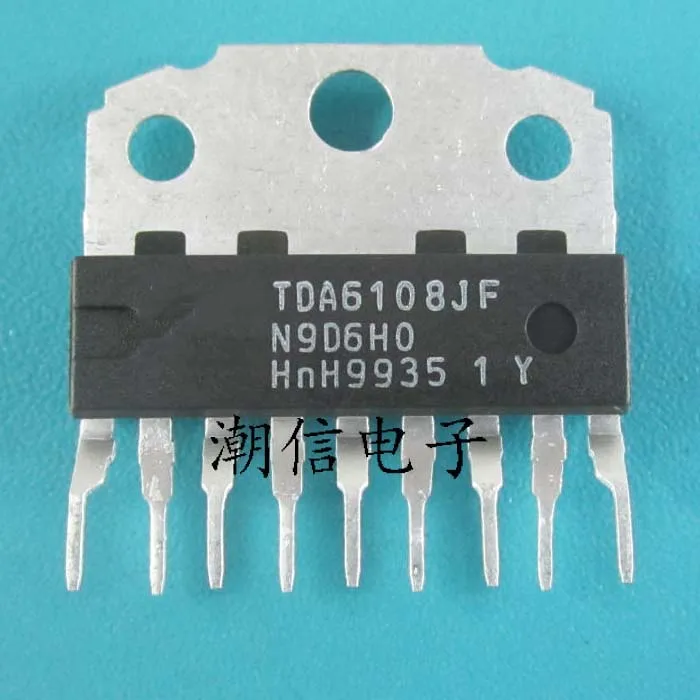5 шт./лот TDA6108JF TDA6108AJF высокое качество