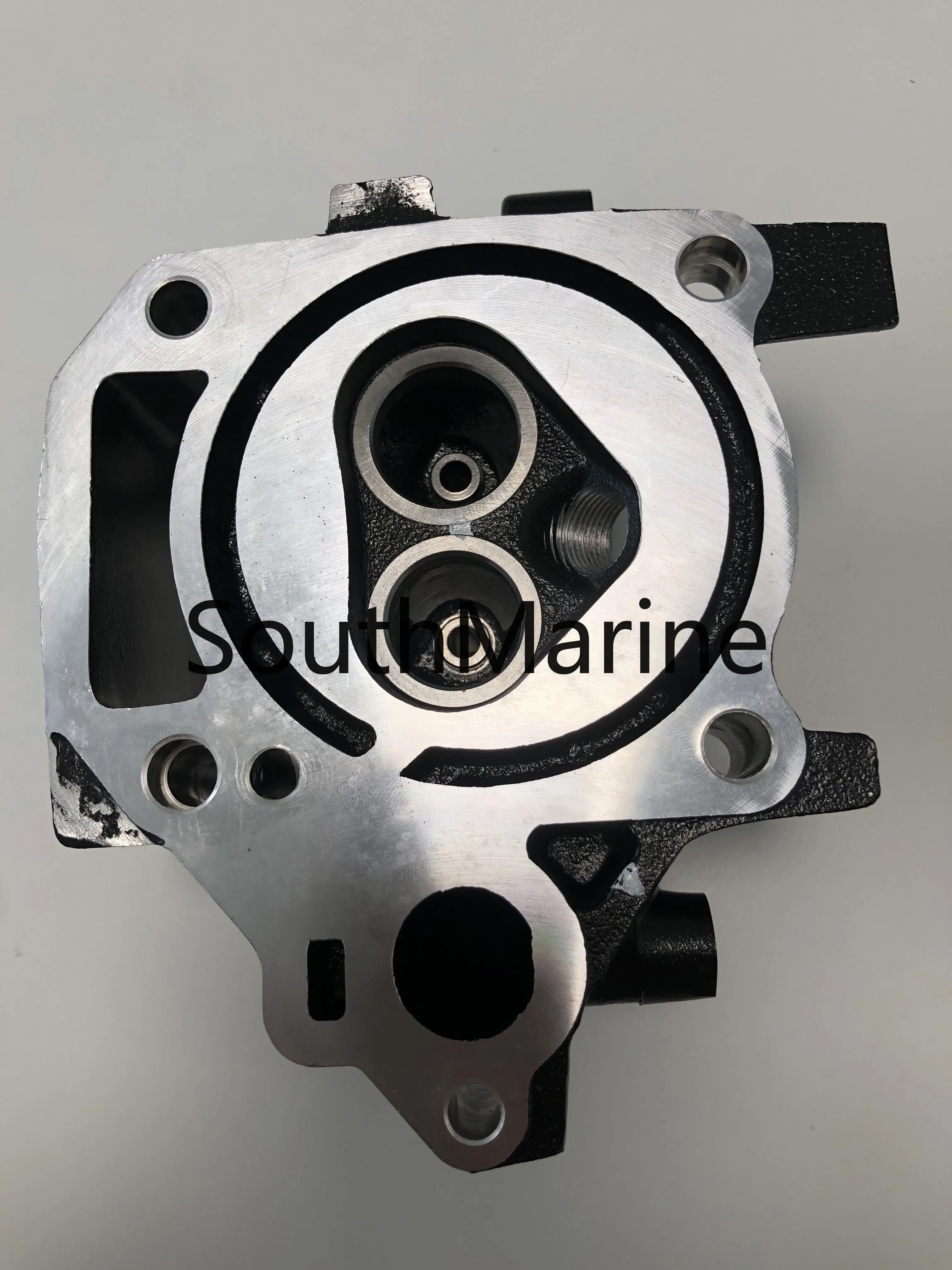 68de11111094 Cylinder Head For Yamaha F4 F5 Outboard Motor 4stroke