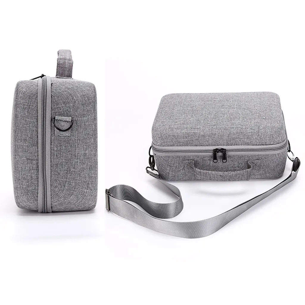 Многофункциональная сумка DJI Mavic Mini портативная дорожная через плечо для