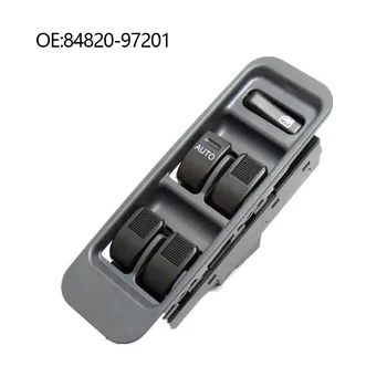 

Window Power Switch Car Left Side Glass Lifting Switch Compatible with Daihatsu Sirion Terios Serion YRV 1998-2001