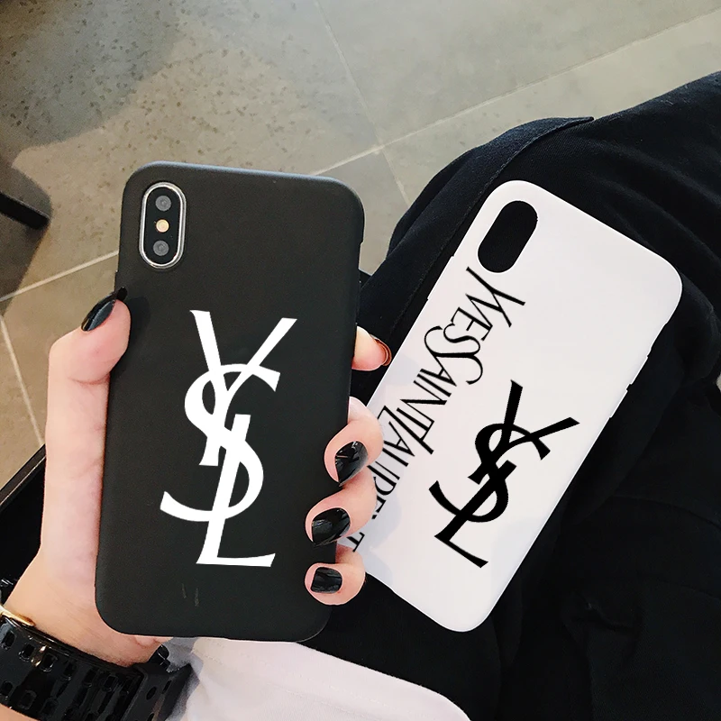 Роскошный макияж Стиль чехол для iPhone 11 XR X Xs Max 8 7 6 Plus 6S 5S SE силиконовый телефона