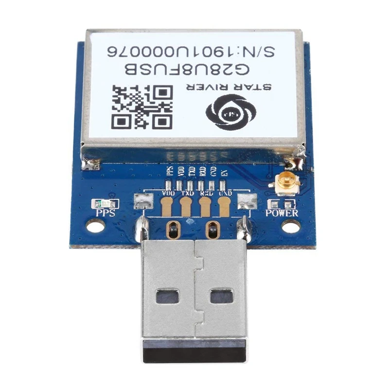 G28U8FUSB GPS/UBX G7020 модуль позиционирования чип с PPS флэш полетом для дрона