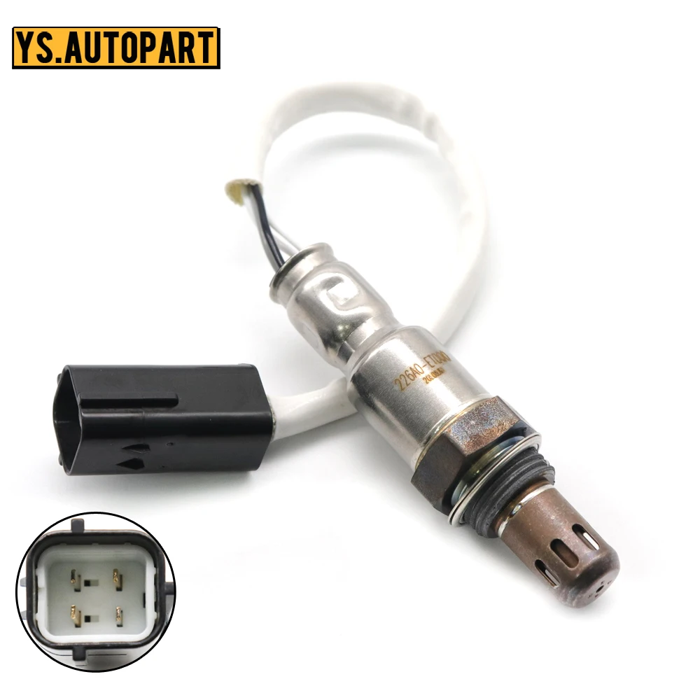 Кислородный датчик Lambda O2 234-4380 для NISSAN 350Z 370Z ALTIMA CUBE MAXIMA MURANO QUEST ROGUE SELECT SENTRA VERSA 226A0ET000 |