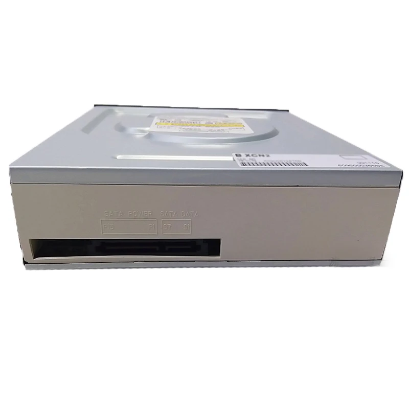 Novo para Pioneer Dvd + r Universal Bd-re Blu-ray Escritor Dupla Camada 16x 24x Cd-rw Queimador Sata Desktop Unidade Óptica 12x 3d dl - Image 6