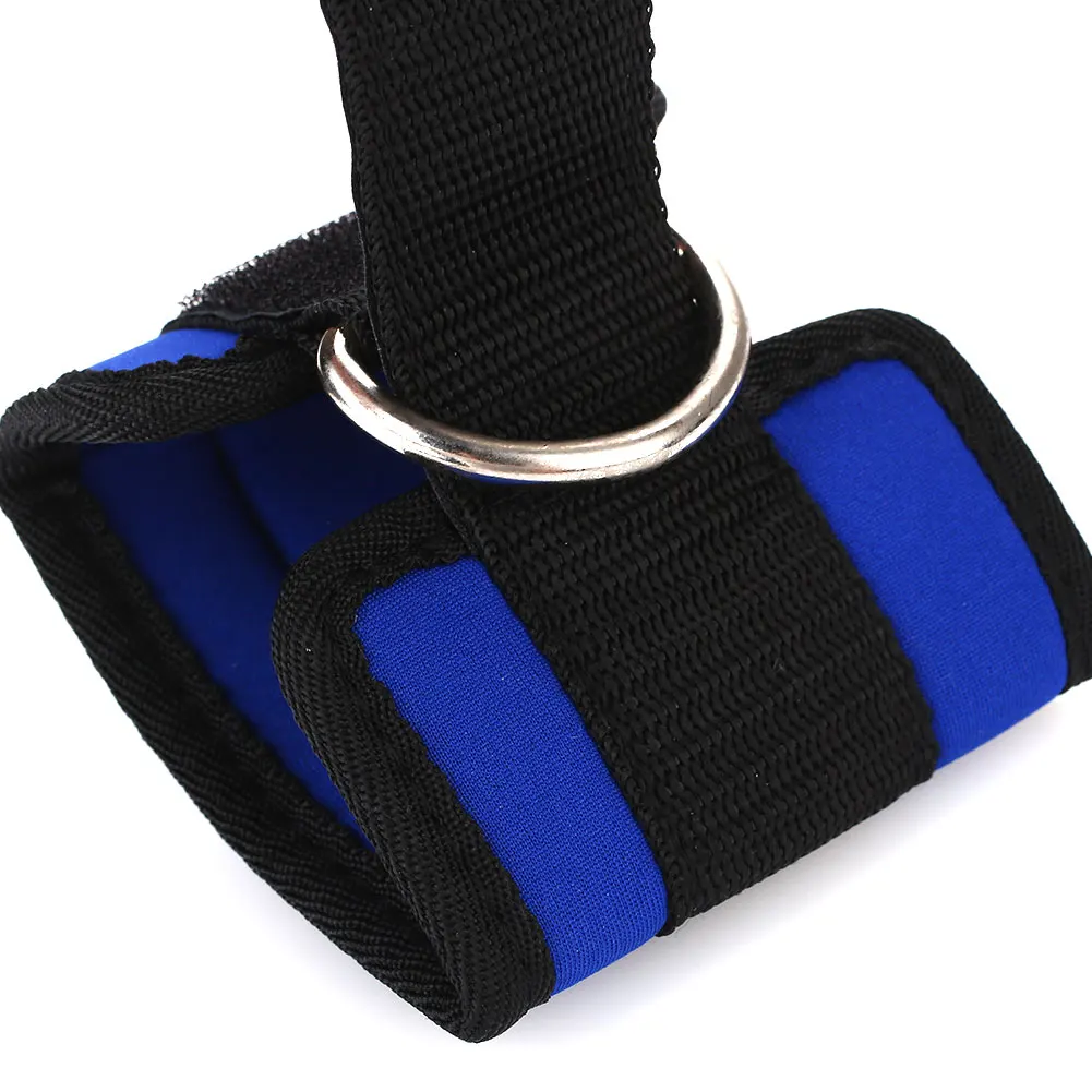 Поддержка лодыжки тренировка ног Tae Kwon Do удар мяч протектор Защита ног повязка на лодыжку портативный безопасности SBR движение