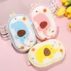 Scrubber Bath Towels Bath Sponge Brush Bath Cotton Bath Ball Shower Brush Elephant Pattern Infant Children Rub Bath Sponge 3
