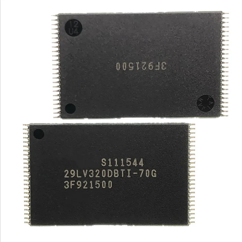 10 шт. MX29LV320DBTI 70G TSOP 48 TSOP48 MX29LV320 29LV320 новый и оригинальный|Запасные части| |