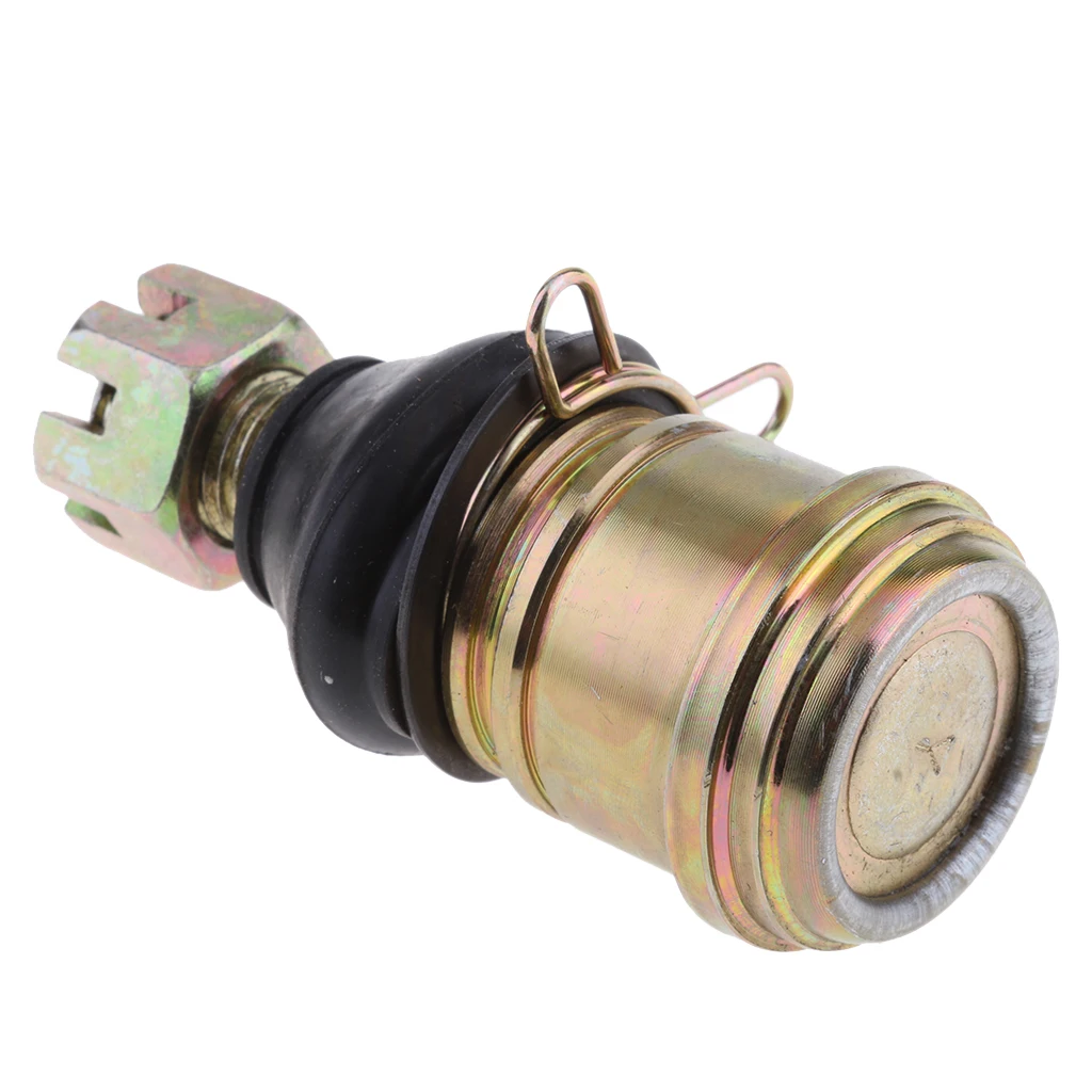 14mm 0.55 inch Bolt Tie Rod End Ball Joiner Replacement for 150CC 250CC Quad Dirt Bike ATV Buggy