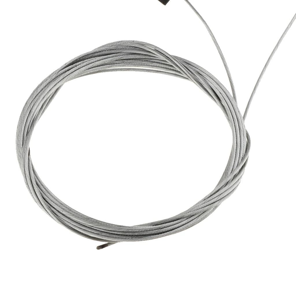 6/7 Friction Thumb Shifter Set With Cable Housing For MTB Mountain Road Bike Parts