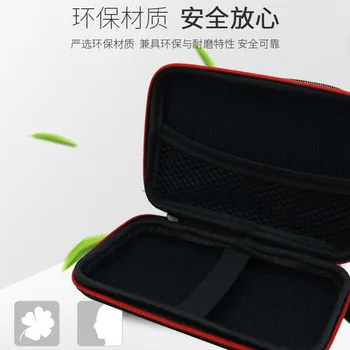 

Protection Bag case for Retro Game Console RG350 Bag Version Game Player RG 350 Bag Handheld Retro Game Console Bags