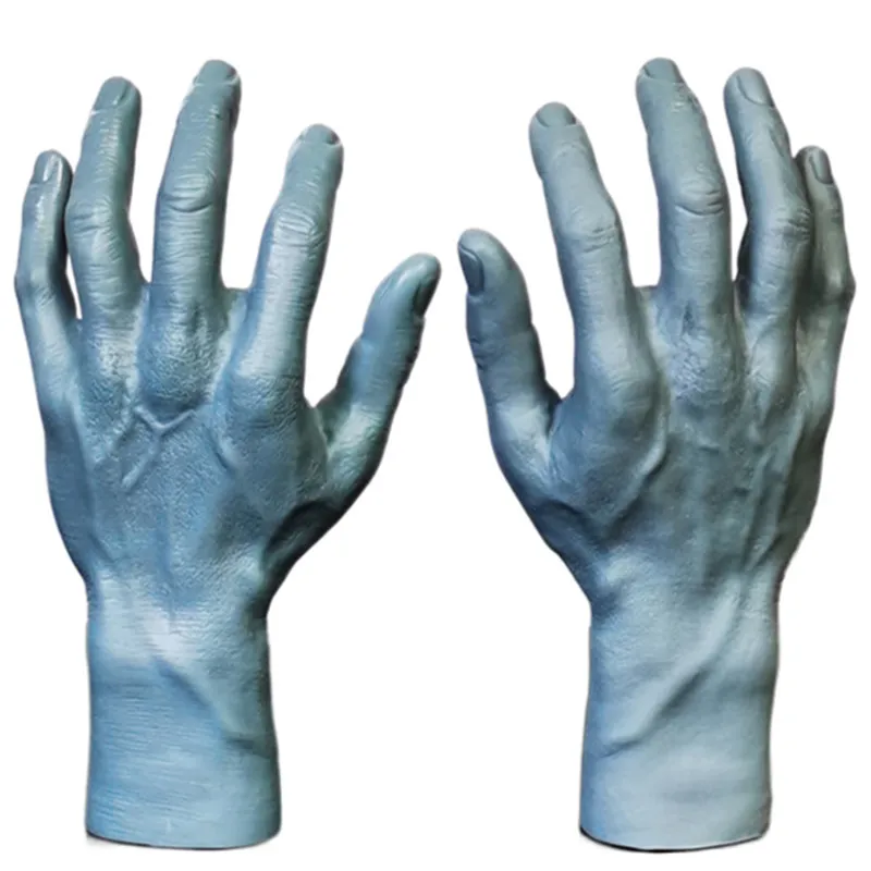Manichino uomo per esposizione abbigliamento da vetrina 185cm 040003657