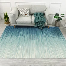 Скандинавский полный прекрасный прикроватный коврик для спальни простой современный гостиная чайный столик сетка Красная с плавающей оконная Подушка кристалл