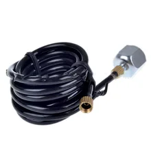 Распылитель распылительный шланг портативный один действие распылитель прочный Аэрограф набор маникюрная баночка макияж живопись инструменты искусство