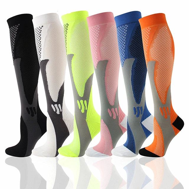 Compression Medical Socks Varicose Veins  Best Compression Socks Varicose  Veins - Men's Socks - Aliexpress