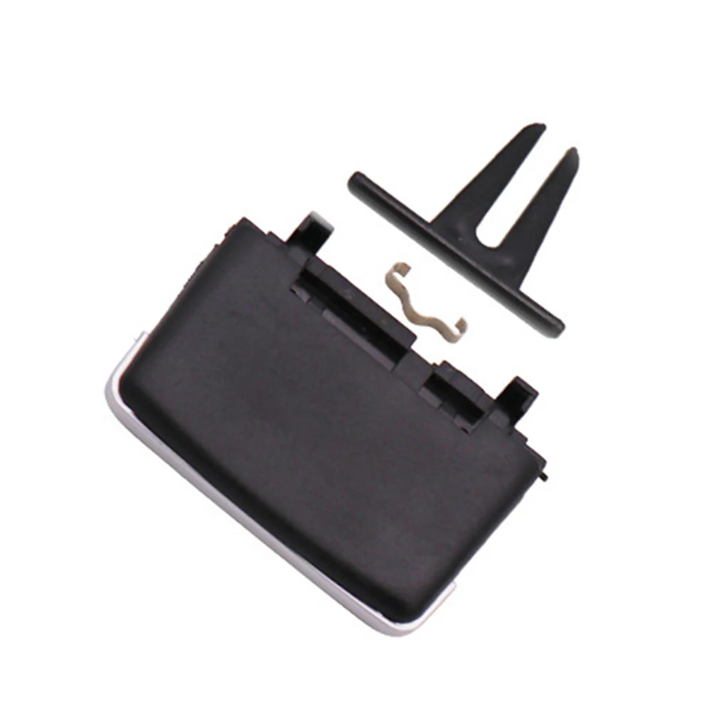 

Air vent outlet Clip Air vent Tab Air outlet Rear Center For W204 C180 C200 C260 For GLK300 GLK260 Set Parts Rear