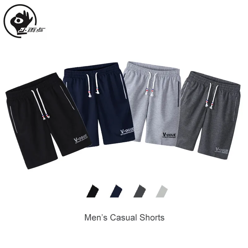 

Little Raindrop Short Plage Summer New Mens Shorts Board Surf Beach Short Male Running Gym Man Plus Size