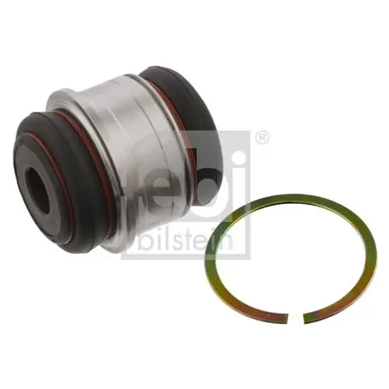 Bushing life span. Knob BMW 5 F10 2.3-5.0i/2.0-3.0D 10 FEBI B | Автомобили и мотоциклы