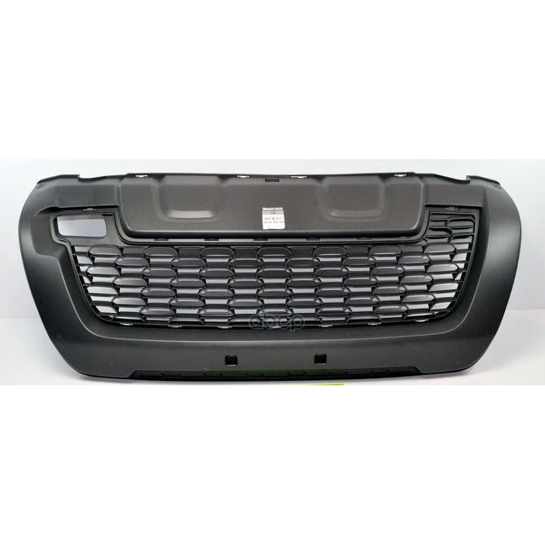 Решетка Бампера Пластиковая Центральная Renault: Duster Ii 15- RENAULT арт. 622542036R