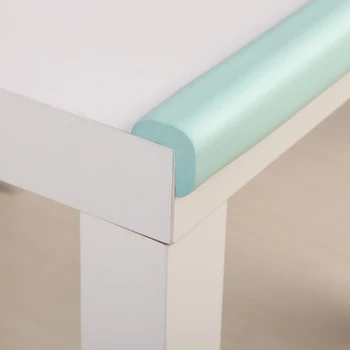 

2M Baby Safety Table Desk Edge Guard Home Cushion Protector Safe Protection Children Bar Thicken Bumper Strip