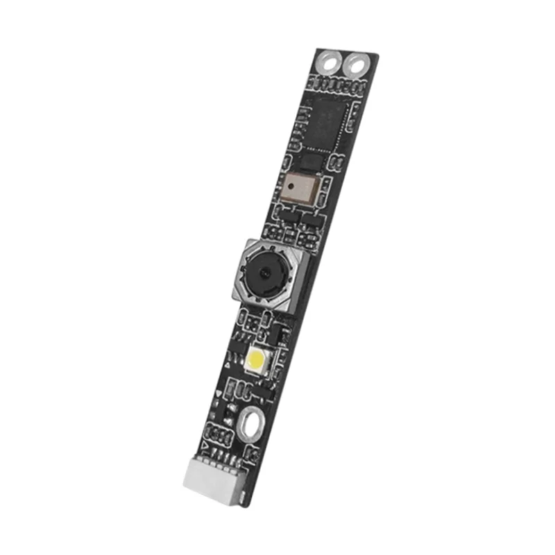 

OV5648 Sensor 5MP HD 1080P Live Face Recognition&Back Shooting Camera Module