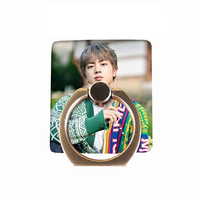 Держатель для мобильного телефона KPOP Bangtan Boys New Alnum Card Of The Soul persona Bring The Soul The Movie SUGA JIMIN JUNG KOOK