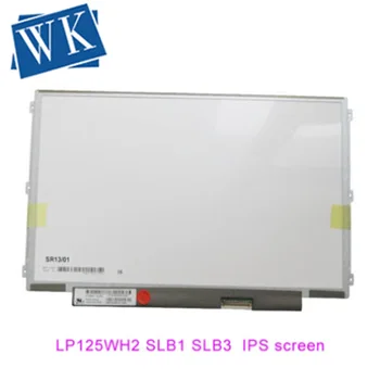 

For BOE IPS NV156FHM-N61 V8.0 V8.1 72% NTSC LCD Screen Matrix 15.6" 30Pin FHD 1920X1080 Matte Replacement