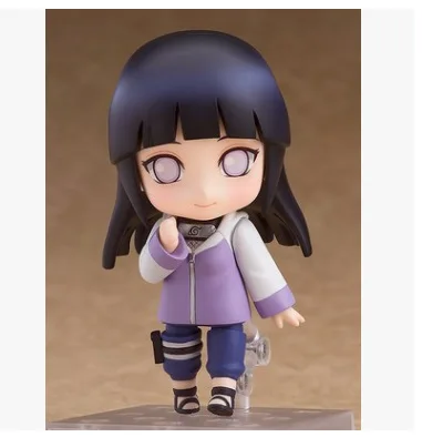 

Naruto Konoha Ninja 879 on Daisy Fields Eyes Cute Clay Boxed Garage Kit
